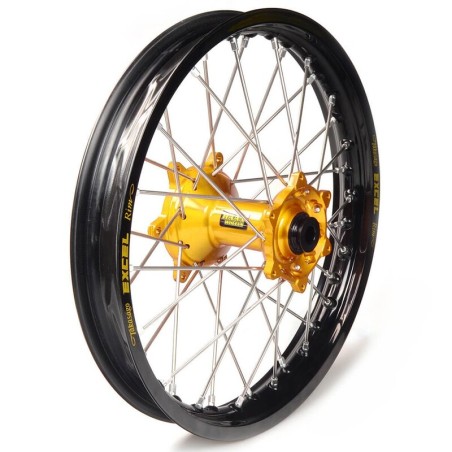Rueda trasera completa HAAN WHEELS - 19x2,15