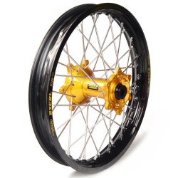 Rueda trasera completa HAAN WHEELS - 18x2,50