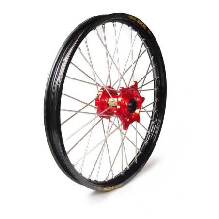 Rueda completa HAAN WHEELS - 17x2,50