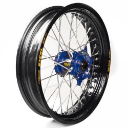 Rueda completa HAAN WHEELS - 17x3,50
