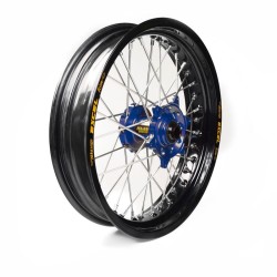 Rueda delantera completa HAAN WHEELS - 16x3,50x36T