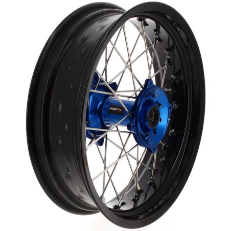 Rueda trasera completa RFX Race SM 17x4,50