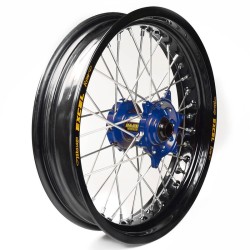 Rueda completa HAAN WHEELS - 16x3,50