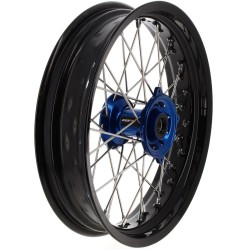 Rueda delantera completa RFX Race SM 17x3,50