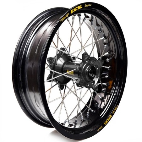 Rueda completa HAAN WHEELS - 17x4,25