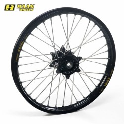 Rueda trasera completa HAAN WHEELS - 17x4.50x36T