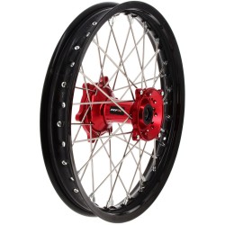 Rueda trasera completa RFX MX 19x2,15