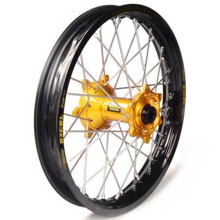 Rueda trasera completa HAAN WHEELS - 18x2,15x36T