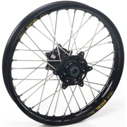 Rueda trasera completa HAAN Wheels - 18x4.25 Tubeless