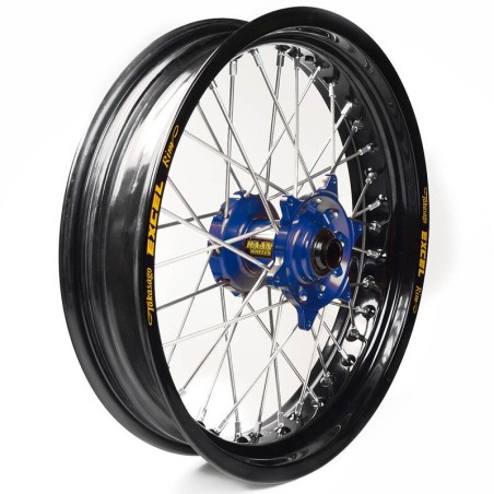 Rueda completa HAAN WHEELS - 16x3,50