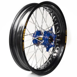 Rueda completa HAAN WHEELS - 17x3,50