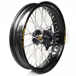 Rueda completa HAAN WHEELS - 16x3,50