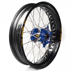 Rueda delantera completa HAAN WHEELS - 16,50x3,50x36T