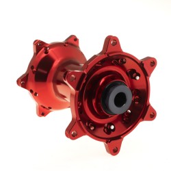 Rueda trasera completa HAAN WHEELS - 18x2,15 2