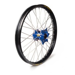 Rueda delantera completa HAAN WHEELS - 17x2,50x36T