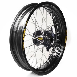 Rueda completa HAAN WHEELS - 17x3,50