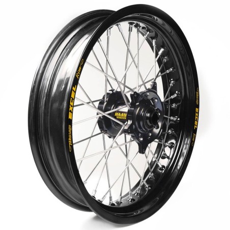 Rueda completa HAAN WHEELS - 17x3,50