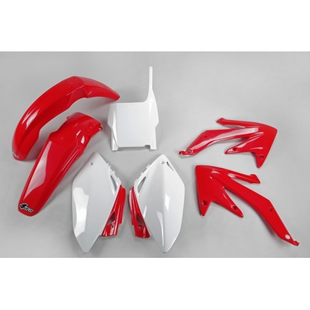 Kit plastica completo UFO Honda original HOKIT110B-999