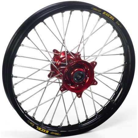 Rueda trasera completa HAAN Wheels - 17X5 Tubeless