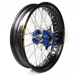Rueda completa HAAN WHEELS - 16x3,50