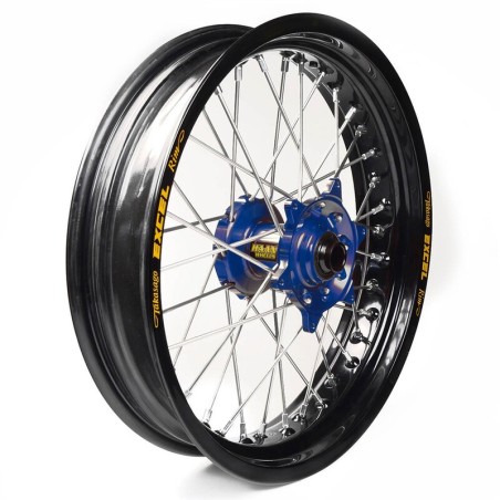 Rueda completa HAAN WHEELS - 16x3,50