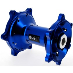 Buje trasero RFX, azul