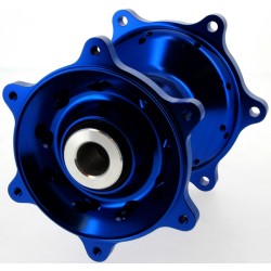 Buje trasero RFX, azul 2