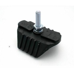 Frenos de cubierta delantero BIHR - 1,60"