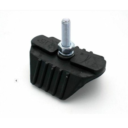 Frenos de cubierta delantero BIHR - 1,60"