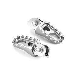 Estriberas Off Road ART - BMW R1200 GS (06-12)