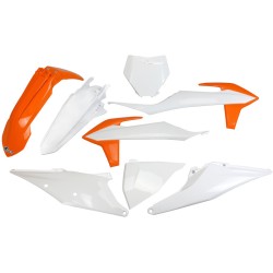 Kit plástica completo UFO KTM OEM KTKIT522999