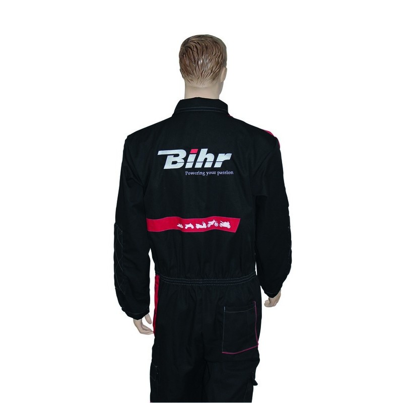 Mono de trabajo BIHR Talla XL