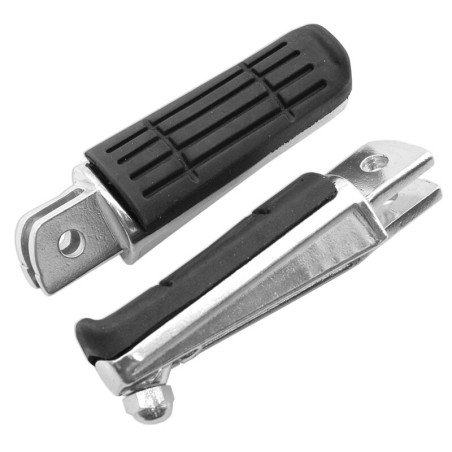 Reposapie Yamaha Fazer/R1/R6 derecho V PARTS