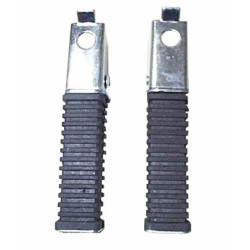 Reposapies BIHR Moto clásica tipo Honda rosca Ø10mm