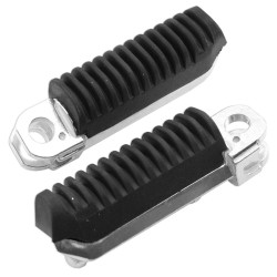 Reposapie Suzuki GSX-R izquierdo V PARTS