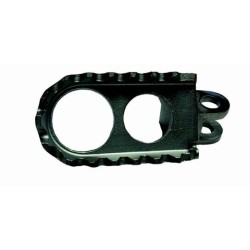 Estriberas de acero BIHR Suzuki