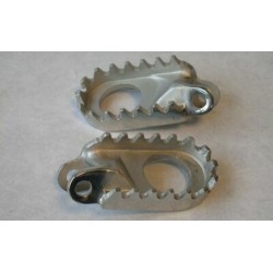 Estriberas de acero BIHR