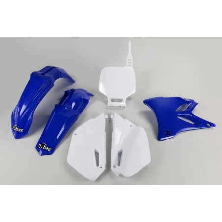 Kit plástica completo UFO restyling Yamaha original YAKIT306K-999