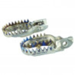 Estriberas titanio SCAR 2