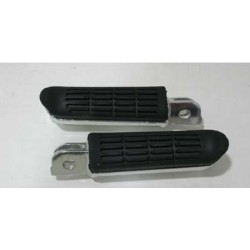 Estriberas BIHR Honda