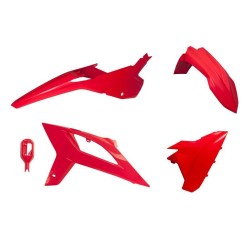 Kit plastica RACETECH - OEM Color (22) Beta RR