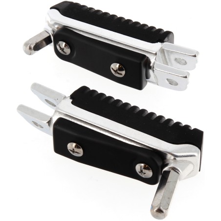 Estriberas BIHR Suzuki GSX1300R Hayabusa