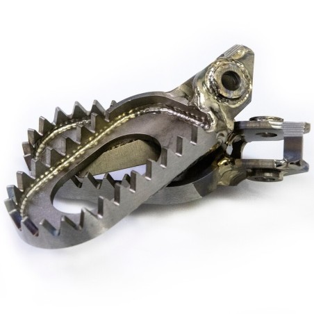 Estriberas RFX Factory