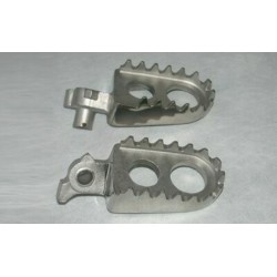 Estriberas de acero BIHR