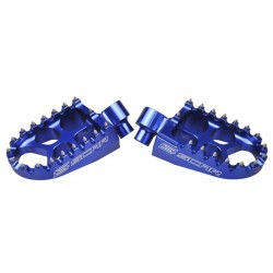 Estriberas SCAR Evo azul