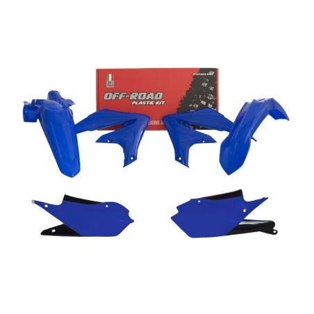 Kit plastica RACETECH - OEM Color (21-22) Yamaha WRF250 / 450