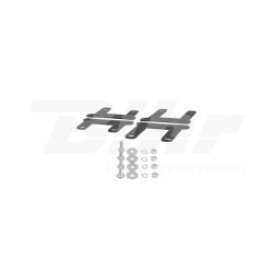 Espaciadores careta POLISPORT