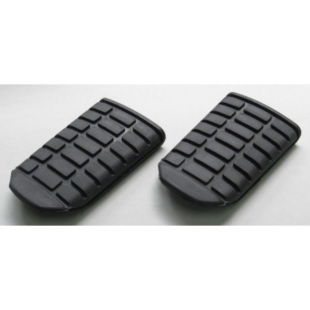 Goma Reposa pie GL1800 GOLDWING 01-07 STR-M04