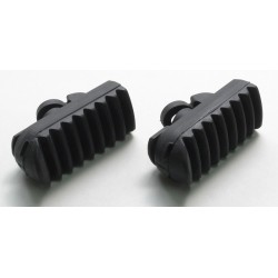 Goma Reposa pie XL600V TRANSALP 92-99 NX650 92-04, XRV750 92-00 STR-M03