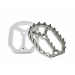 Placas de agarre  para reposapiés BIHR